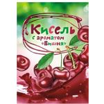Krinitsa Kissel Jelly With Sour Cherry Flavor 100g