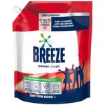 Breeze Power Clean Brighter And Whiter 3.2kg
