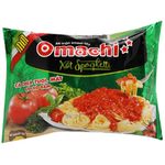 Omachi Noodle Spaghetti Sauce 91g