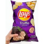 Lay's Chips Truffle 170g