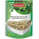 Krishna Drumstick Leaf Rice Powder 100g