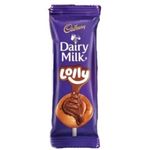 Cadbury Dairy Milk Lolly 8g