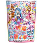 Heart Hs Pre Cure Colorful Jelly Punch 40g