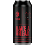 Fierce Have A Break Pale Ale 440ml