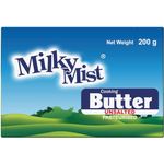 Milky Mist Cooking Butter 200g
