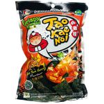 Tao Kae Noi Crispy Seaweed Yom Yum Goong 15g