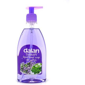 Dalan Therapy Lavender & Thyme Hand Wash 400mL