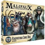 Malifaux Wyr23309 Accessories