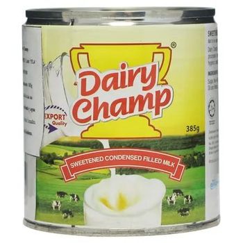 Dairy Champ Condensed Milk 385g