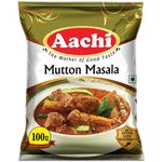 Aachi Mutton Masala 100g