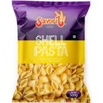 Savorit Popular Shell Pasta 500g