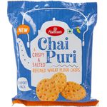 Haldiram's Chai Puri 200g