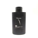 Follow Me Men Perfumed Talc 160g Black