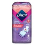 Libresse Maternity 41Cm Wings 5pcs