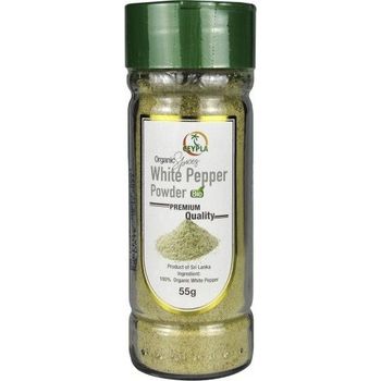 Ceypla Organic Ginger Powder 40g