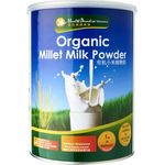 Health Paradise Organic Millet Milk Powder Tin 700g
