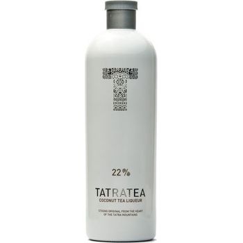 Tatratea Coconut Liqueur 0.7L