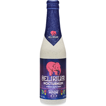 Delirium Nocturnum ABV 8.5%