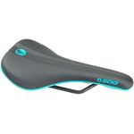 SDG Radar MTN Ti-alloy Bicycle Cycle Bike Saddle Turquoise