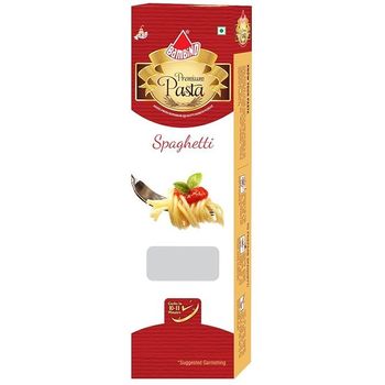 Bambino Pasta Spaghetti 500g