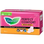 Laurier Super Maxi Wing 2 x 16pcs