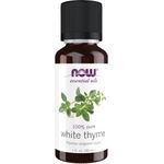 Now Foods Essential Oil White Thyme Oil 30ml