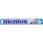 Mentos Chewy Dragees Mint Flavour 38g