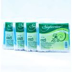 SUPERIOR COTTON BUDS 3+1              