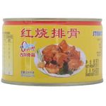 Gulong Stewed Pork Chops 397g