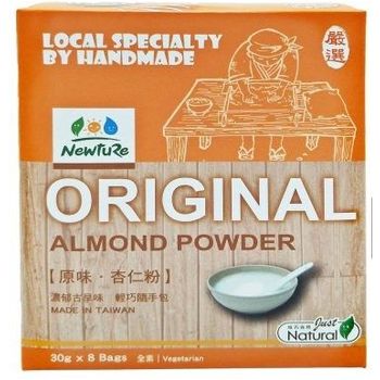 Newture Almond Powder Sugar Free 30g