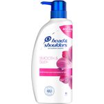 Head & Shoulders Antidandruff Shampoo Smooth Silky 720ml