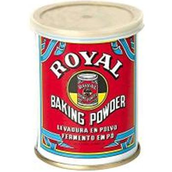 Royal Baking Powder 226g