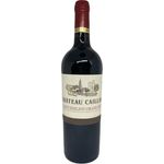Chateau Caillau Saint-Emilion Grand Cru 2018 Red Wine 750ml