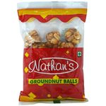 Nathans Groundnut Balls 100g