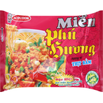 Ace Cook Mien Phu Huong Pork Ribs Flavour 58g