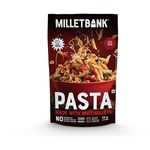 Millet Bank Multi Millet Pasta 175g
