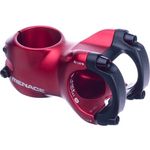 Sixpack Menace L50 x Dia 31.8 Stem Red