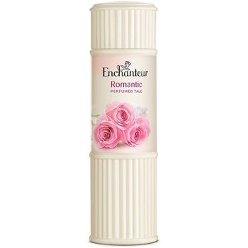 Enchanteur Perfumed Talcum Powder Romantic 125g