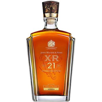 Johnnie Walker Xr 21 Years Old 1kg