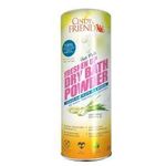 Cindy & Friends Dry Bath Powder Lemongrass 350g