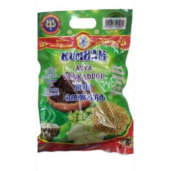 Kumban Ayya Venkadugu Traditional medicine