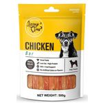Jerky Time Chicken Jerky Bar 500g