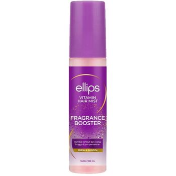 Ellips Vitamin Hair Mist Fragrance Booste 100ml