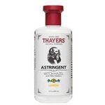 Thayers - Facial Toner, Alcohol Free Witch Hazel (12oz)