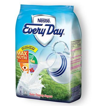 Everyday Full Cream Milk Powder 800g
