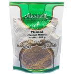 Akshar Foxtail Millet 500g