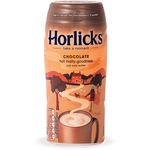 Horlicks Malted Chocolate 500g