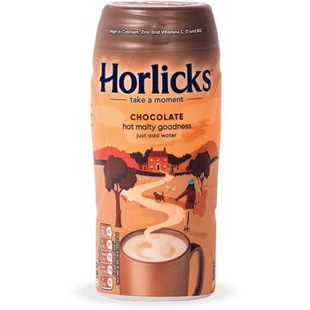 Horlicks Malted Chocolate 500g