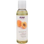 Now Foods Apricot Kernel Oil 118ml