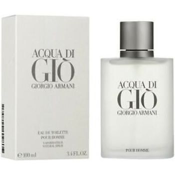 Giorgio Armani Eau De Toilette Spray 100ml